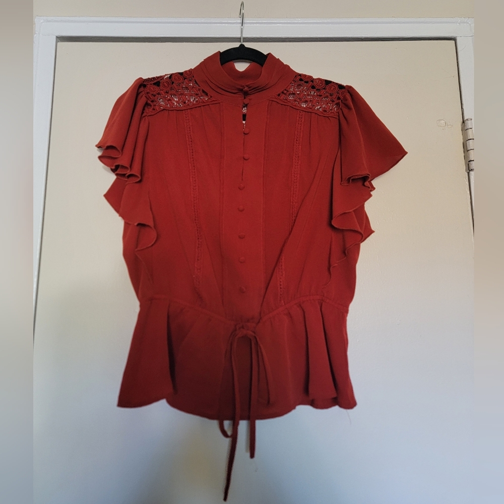 New York & Company Blouse